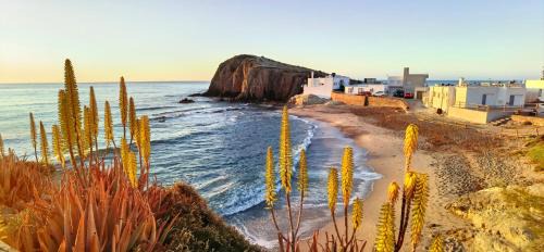 La Isleta del Moro Apartamento | isleta del Moro Daniel