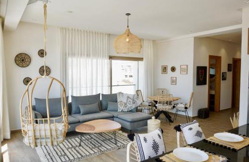 Imsouane Apartamento | Isli by Mood 4 ou 5 Px Luxe