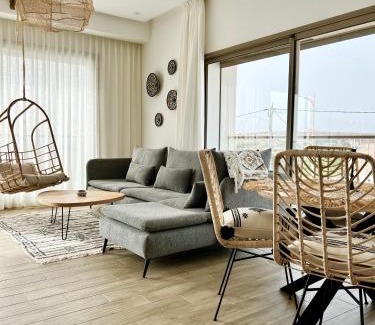 Imsouane Apartamento | Isli by Mood 4 ou 5 Px Luxe