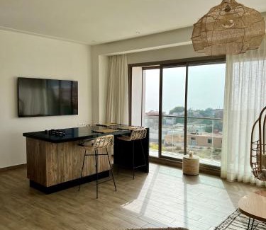Imsouane Apartamento | Isli by Mood 4 ou 5 Px Luxe