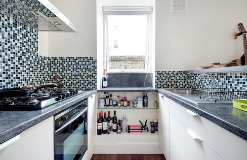 Islington Apartamento | Islington Charm - Una Habitación Piso, Capacidad 2