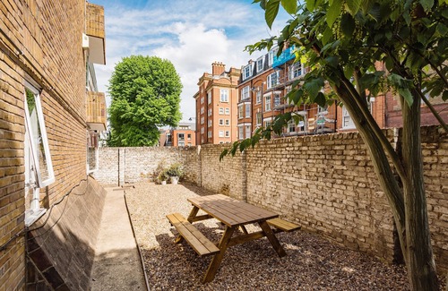 Islington Apartamento | Islington Charm - Una Habitación Piso, Capacidad 2