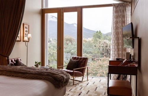 South Hobart Hotel | Islington Hotel