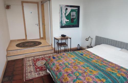 Salford Cama Y Desayuno | Islington Mill