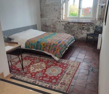 Salford Cama Y Desayuno | Islington Mill