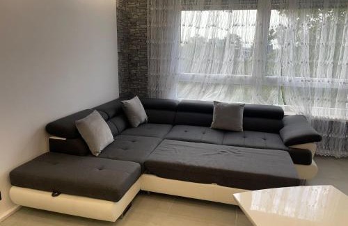 Kranichstein Cama Y Desayuno | Ismail Wohnung 2 Zi. Kranichstein