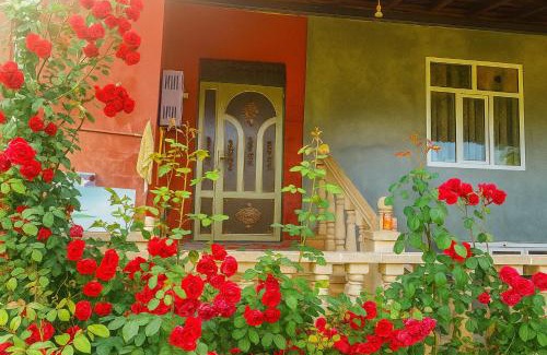 Ismailli Casa | Ismayilli Pearl Family Stay