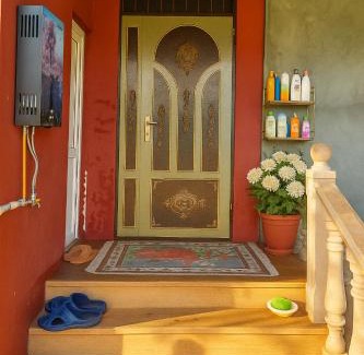 Ismailli Casa | Ismayilli Pearl Family Stay