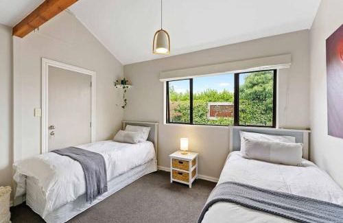 Te Horo Casa | Isness - Your Haven on Hautere