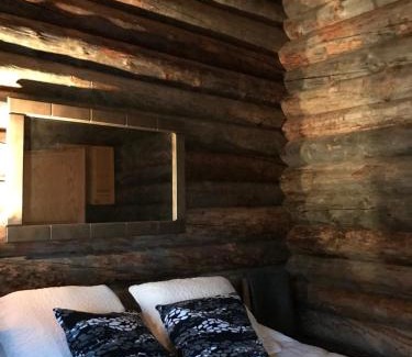 Syote Chalet De Esquí | Iso-Syötteen Kelokolo Soarvesalvu