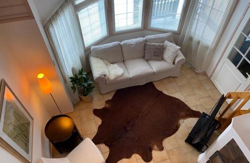 Syote Chalet De Esquí | Iso-Syötteen Pilikki