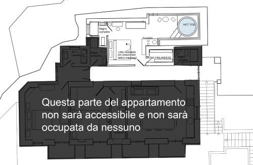 Taormina Apartamento | Isoco Garden
