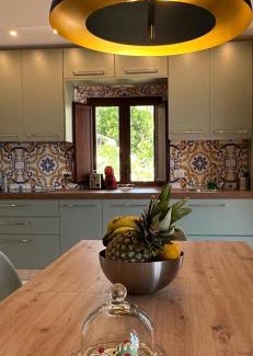 Taormina Apartamento | Isoco Garden
