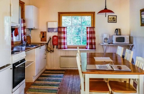 Pargas Casa | Isokoskelo 5 by Interhome