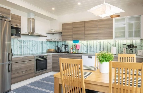 Pertunmaa Casa | Isokoskelo by Interhome