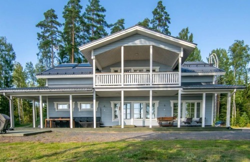 Pertunmaa Casa | Isokoskelo by Interhome