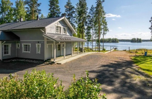 Pertunmaa Casa | Isokoskelo by Interhome