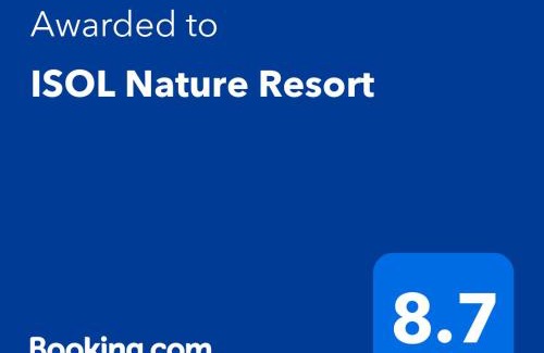 Sirala Complejo | ISOL Nature Resort