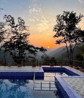 Sirala Complejo | ISOL Nature Resort
