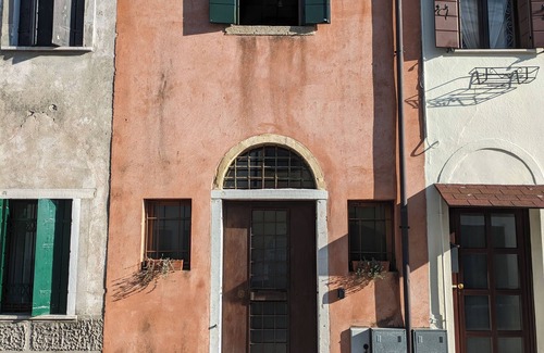 Dolo Casa | Isola Bassa House