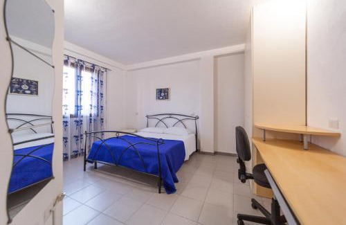 La Maddalena Casa | Isola Che Non C'é Trilocale Casa Vacanze 80 mq con Terrazza La Maddalena Sardegna