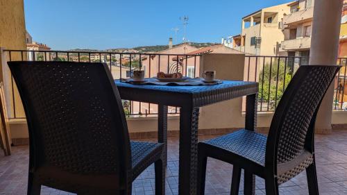 La Maddalena Casa | Isola Che Non C'é Trilocale Casa Vacanze 80 mq con Terrazza La Maddalena Sardegna