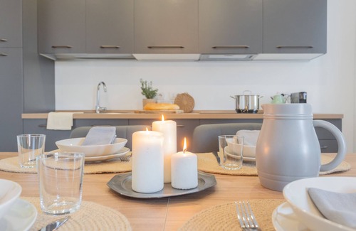 Grandate Apartamento | Isola Felice Grandate