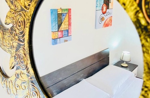 Paduledda Apartamento | Acogedor apartamento con vista impresionante