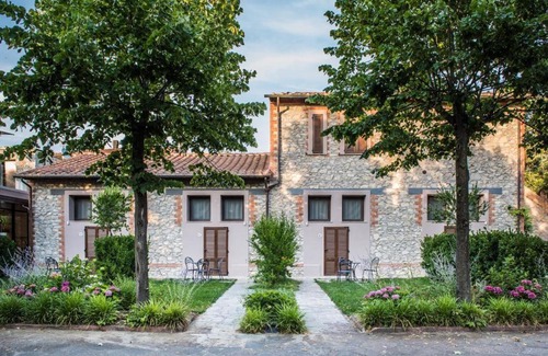 Contrada Fontivegge Complejo | Isola Verde Resort