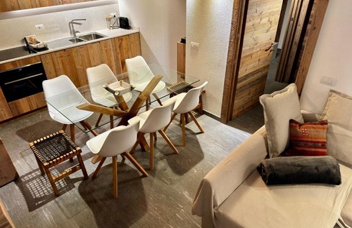 Isolaccia Apartamento | Isolaccia sapore di montagna