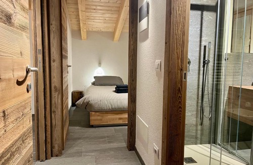 Isolaccia Apartamento | Isolaccia sapore di montagna