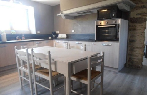 Moyrazes Casa | Casa aislada en el campo. 5 minutos de todas las tiendas