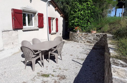 Moyrazes Casa | Casa aislada en el campo. 5 minutos de todas las tiendas