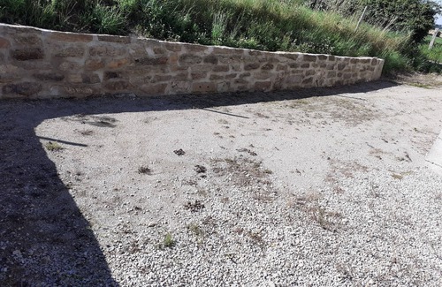 Moyrazes Casa | Casa aislada en el campo. 5 minutos de todas las tiendas