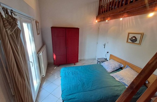 Ceyras Otro | Isolated farmhouse in the heart of the vineyards