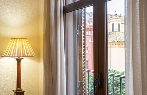 Alfalfa Apartamento | Ispal Apartment & Parking Seville Historic Center (vftse06601)