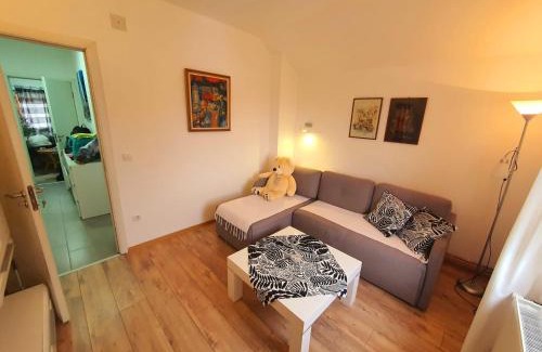 Zlatibor Apartamento | Ispod duge