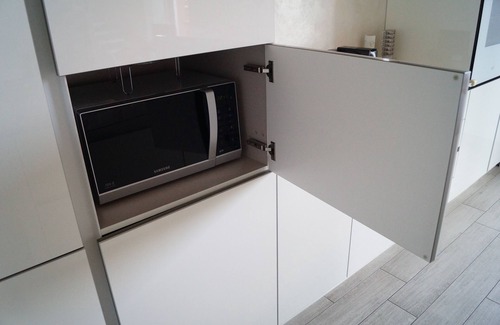 Ispra Apartamento | Ispra Charme Loft Apartment