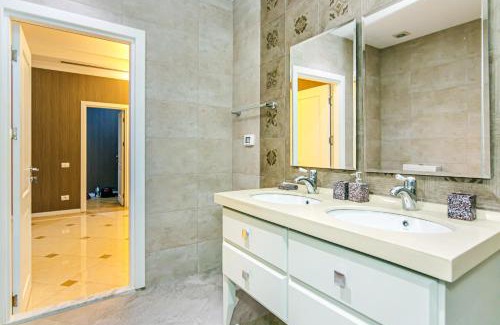 Nasimi Apartamento | ISR Residance Luxury Apartment in Baku