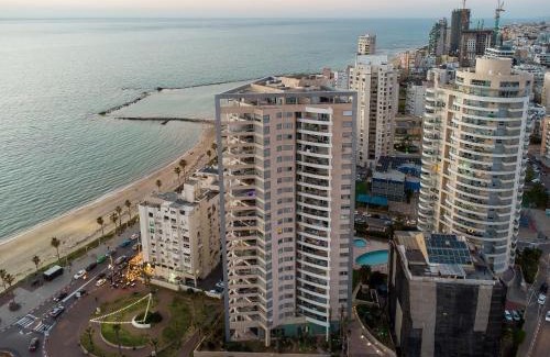 Bat Yam Apartamento | ISRALUX APARTMENTS