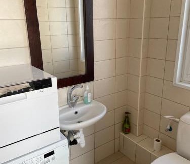Bat Yam Apartamento | ISRALUX APARTMENTS