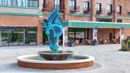 Turda Complejo | ISSA Resort