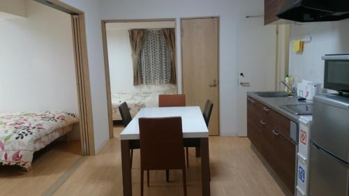 Asakusabashi Apartamento | Isshuku Ryokan Asakusabashi - Vacation STAY 13125v