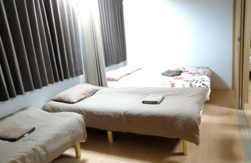 Asakusabashi Apartamento | Isshuku Ryokan Asakusabashi - Vacation STAY 13125v