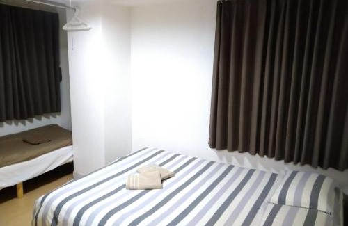 Asakusabashi Apartamento | Isshuku Ryokan Asakusabashi - Vacation STAY 13125v