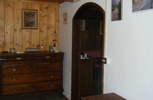 Issime Casa | Issime: Mansión - Issime