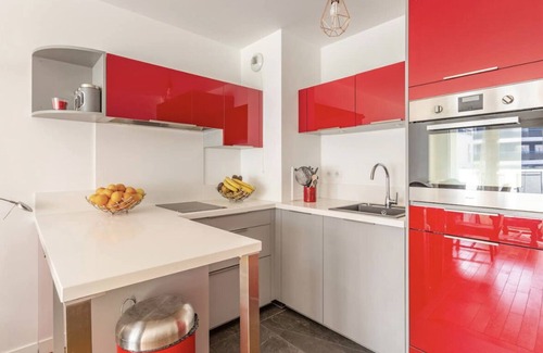 Issy-les-Moulineaux Apartamento | Issy-les-moulineaux le Calme aux Portes de Paris