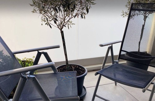 Issy-les-Moulineaux Apartamento | Issy-les-moulineaux le Calme aux Portes de Paris
