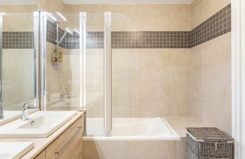 Issy-les-Moulineaux Apartamento | Issy-les-moulineaux le Calme aux Portes de Paris