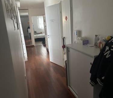 La Celle-sous-Gouzon Apartamento | ISSY Li Appart